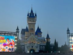 -青岛方特梦幻王国