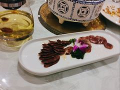 -国人川菜(李家村建东街店)