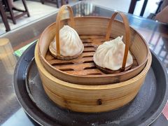 -锡笼记·无锡小笼(常熟万达店)