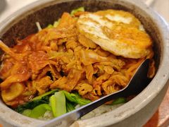 -华天延吉餐厅(西四总店)