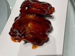 -太湖饭店·寄畅轩中餐厅