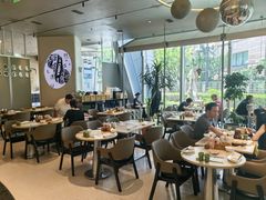 -苏小柳手作点心x茶叙小院(徐家汇分院)