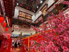 -银泰百货(北京大红门店)