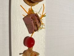 -香樟花园法式铁板烧(恒隆广场店)