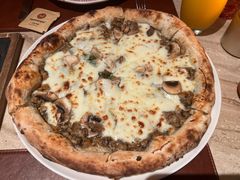 -Mammamia意大利餐厅(阳春巷店)