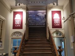 -1901 Cafe(西四店)