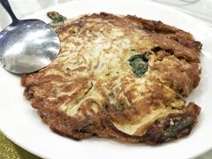 九层塔煎蛋-光头匠