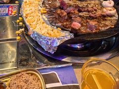 -喜井无限自助烤肉公司(石厦店)