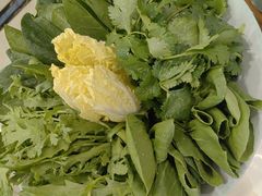 -草原传奇鲜羊火锅(桥北店)