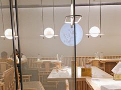 -绿茶餐厅(青岛城阳万象汇店)