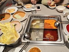 -海底捞火锅(方圆荟店)