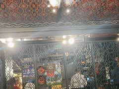 -吃饭皇帝大土家民族菜(正大广场店)