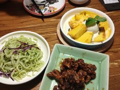 -新白鹿餐厅(龙游路总店·杭帮菜名店)