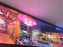 -喜粤广东菜(汉屯路店)