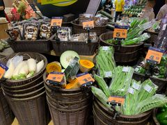 -百佳永辉超市(来福士广场店)