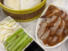 -便宜坊烤鸭店(国瑞城哈德门店)