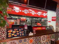 -猪角·闽南猪脚饭(福清1店)