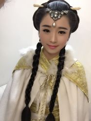 -盘子女人坊生日照·摄影馆(华强店)