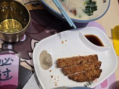 -小杨生煎(深圳岗厦北店)