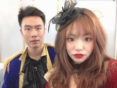 -JOJO实景沉浸侦探剧本杀(大悦城店)