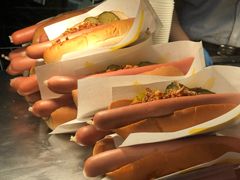 -宜家·瑞典风味餐厅(北京西红门店)