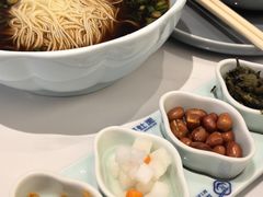 -胥城奥灶面·面之府(书香世家月亮湾酒店)