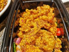 -盒马鲜生(金桥国际广场店)