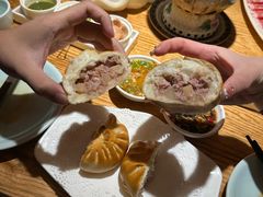 -额尔敦传统涮(腾飞北路店)