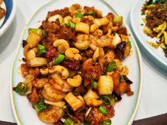 -龙香居海鲜浑锅家常菜·特色驴肉