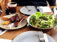 -BOR Eatery(安福路店)