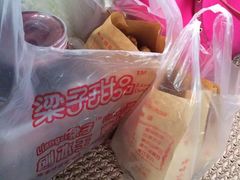 -梁子刨冰王&梁小糖(王顶堤店)