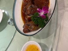 -朱仔记食府(江南大道店)