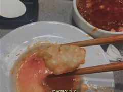 -海底捞火锅(青悦城店)