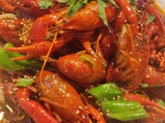 -东北特色烧烤(赣榆店)