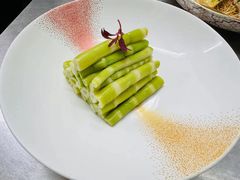 -石泉私宴