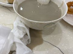 -锦馨豆汁(天坛路店)