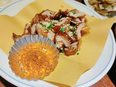 -大牌大·传统杭帮菜(湖滨店)