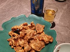 -八闽饭店闽南小镇(铁西店)