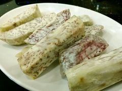 -潮汕美牛肉丸火锅店(天宁寺店)