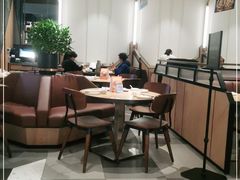 大堂-新旺茶餐厅·早餐(香港广场店)