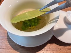 -天水蔬食料理(树德之光店)