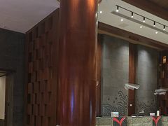 -清远熹乐谷温泉度假酒店