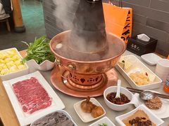-牛街·马辈儿涮肉(牛街二店)