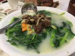 -恒宝大酒楼(城际·荔盈大厦店)