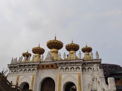 -上海东林寺(金山区)