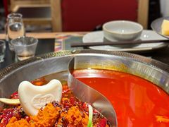 -廖掌柜·重庆鲜货火锅(上海首店)