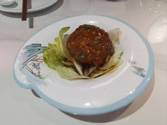 -春水锅贴·传统鲁菜(大明湖店)