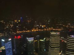 -WFC会仙楼观景台