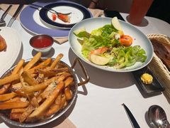 -Kathleen's Bistro&Bar 凯圣琳西餐厅(漕河泾印象城店)