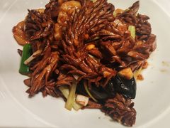 -闫府私房菜·老字号(恒隆店)